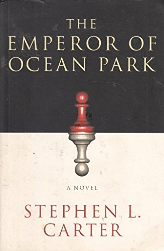 Book The Emperor of Ocean Park : A Novel free