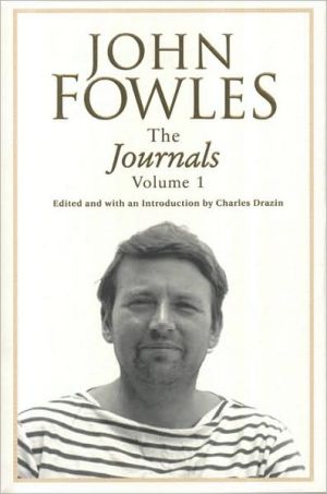 Book The Journals Volume 1 free