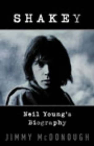 Book Shakey : Neil Young's Biography free