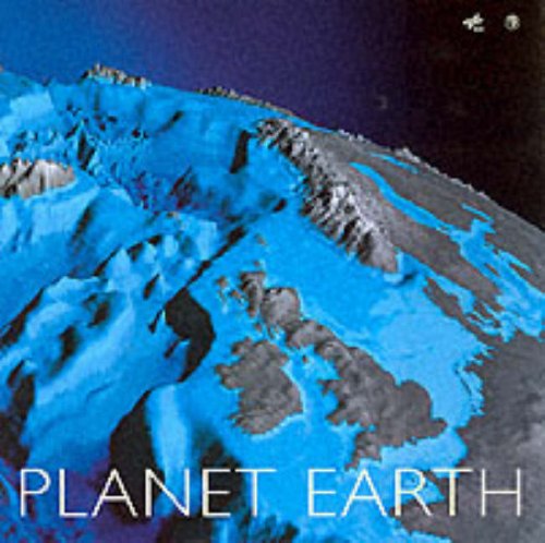 Book Planet Earth free