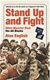 Book Stand Up and Fight: When Munster Beat the All Blacks free