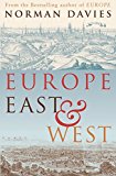 Book Europe East and West: A Collection of Essays on European History free