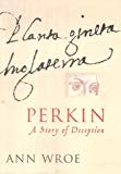 Book Perkin: A Story of Deception free