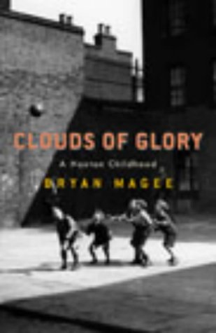 Book Clouds of Glory: A Childhood in Hoxton free