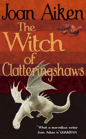 Book The Witch of Clatteringshaws (The Wolves of Willoughby Chase) free