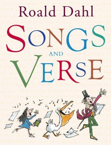 Book Songs and Verse free