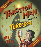Book Traction Man Meets Turbodog free