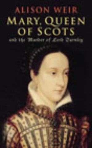 Book Mary Queen of Scots and the Murder of Lord Darnley free