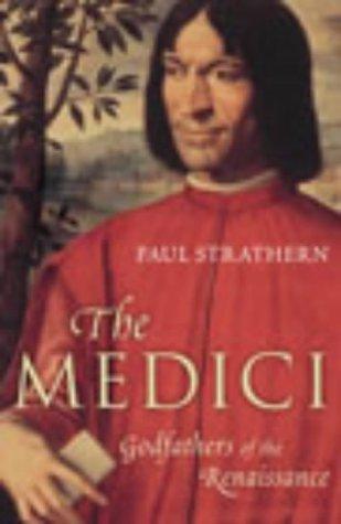 Book The Medici: Godfathers of the Renaissance free