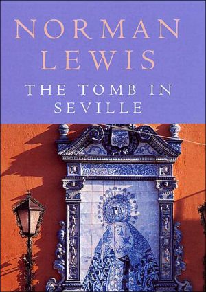 Book Tomb in Seville free