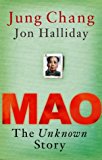 Book Mao: The Unknown Story free