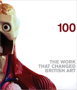 Book 100: The Work that Changed British Art free