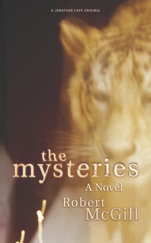 Book The Mysteries : A Novel free