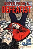 Book Notes from a Defeatist free