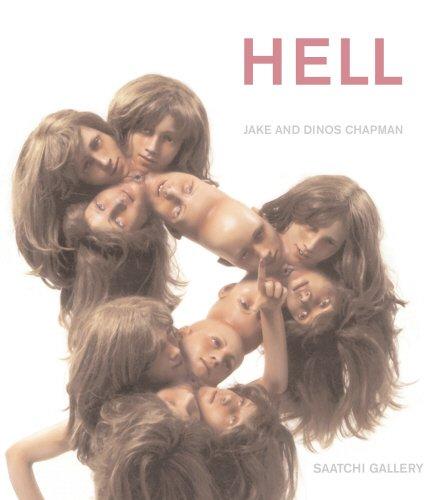 Book Hell free