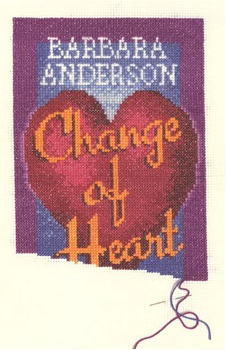 Book Change of Heart free