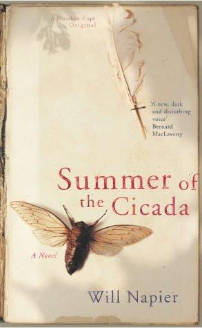 Book Summer of the Cicadas free