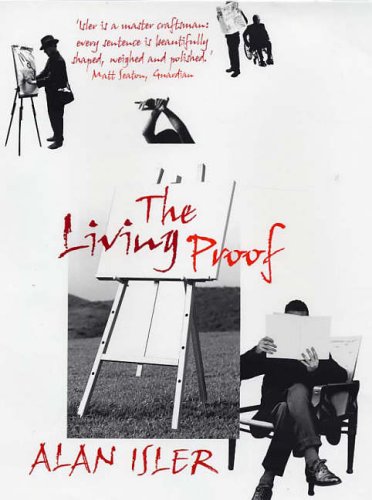 Book The Living Proof free