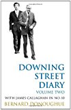 Book Downing Street Diary, Volume Two (No. 10 v. 2) free