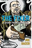 Book The Fixer: A Story from Sarajevo free