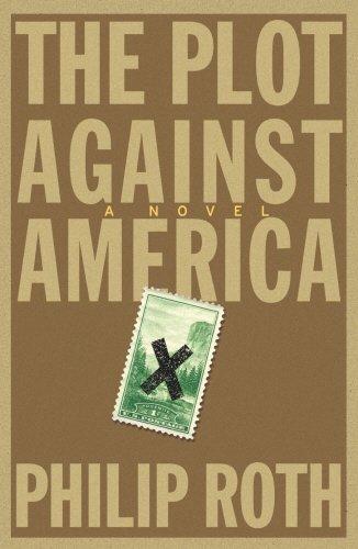 Book Plot Against America free