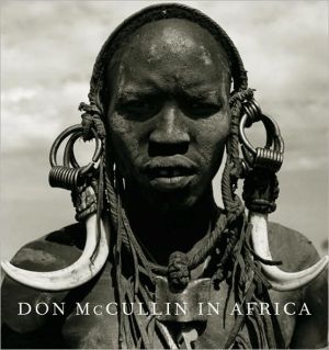 Book Don McCullin in Africa free