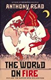 Book The World On Fire: 1919 And The Battle With Bolshevism free