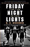 Book Friday Night Lights: A Town, a Team, and a Dream. H.G. Bassinger [I.E. H.G. Bissinger] free