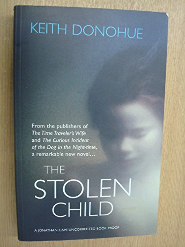 Book The Stolen Child free