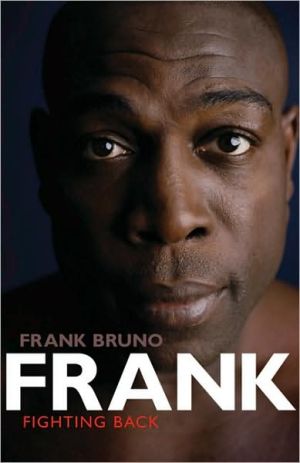 Book Frank: Fighting Back free
