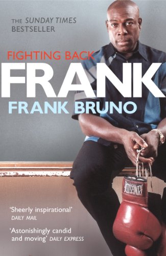 Book Frank: Fighting Back free