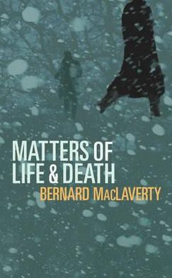 Book Matters of Life and Death free