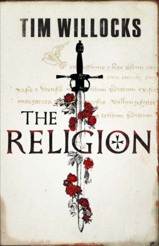 Book The Religion free