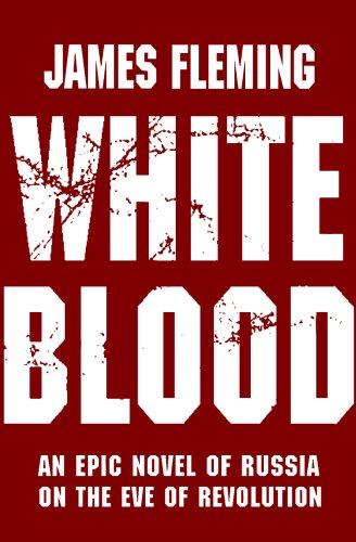 Book White Blood free Book White Blood free