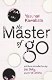 Book The Master of Go free