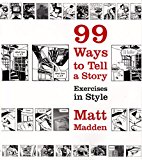 Book 99 Ways to Tell a Story: Exercises in Style free