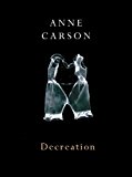 Book Decreation: Poetry, Essays, Opera (JONATHAN CAPE) free