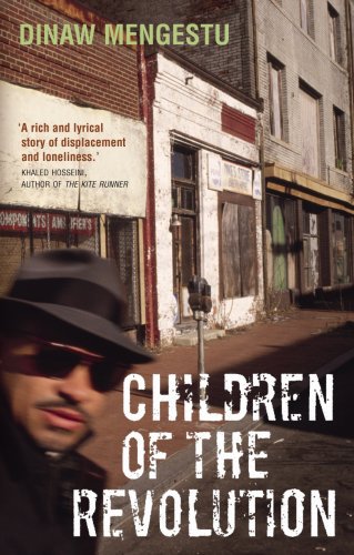 Book Children of the Revolution free