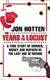 Book The Years of the Locust free
