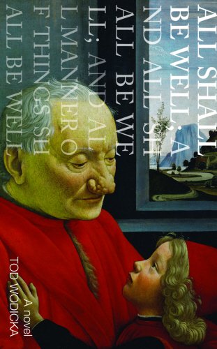 Book All Shall Be Well: And All Shall Be Well: And All Manner of Things Shall Be Well free