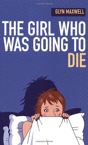 Book The Girl Who Was Going To Die free
