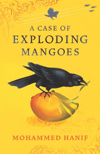 Book A Case of Exploding Mangoes free