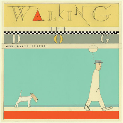 Book Walking the Dog free