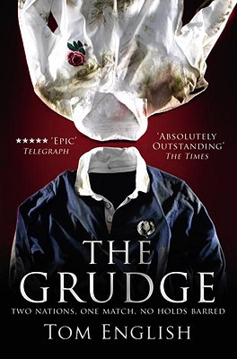 Book The Grudge: Two Nations, One Match, No Holds Barred free