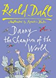 Book Danny, The Champion Of The World free