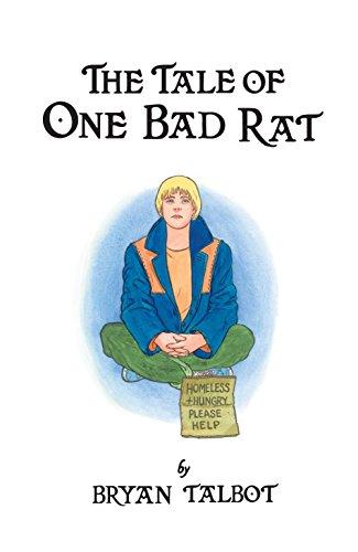 Book Tale of One Bad Rat free