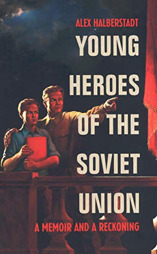 Book Young Heroes of the Soviet Union free