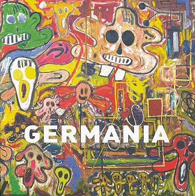 Book The Triumph of Painting: Germania free