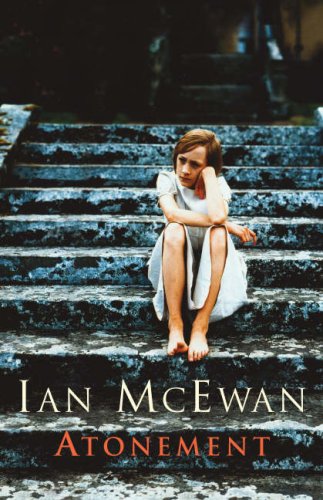 Book Atonement (signed limited edition) free