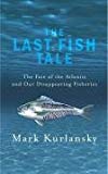 Book The Last Fish Tale free